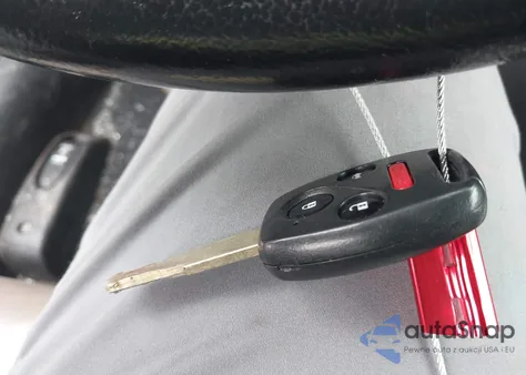 2012 Honda Civic Ex-L из США, поврежденный, VIN 2HGFG3B08CH512658